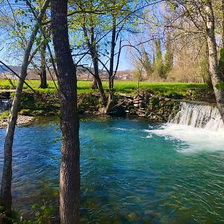 El Camino Daire Laza Dış mekan fotoğraf