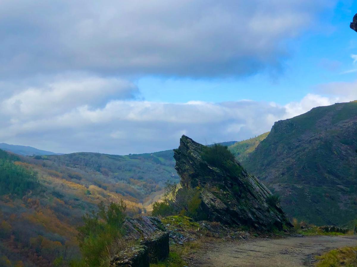 El Camino Daire Laza Dış mekan fotoğraf