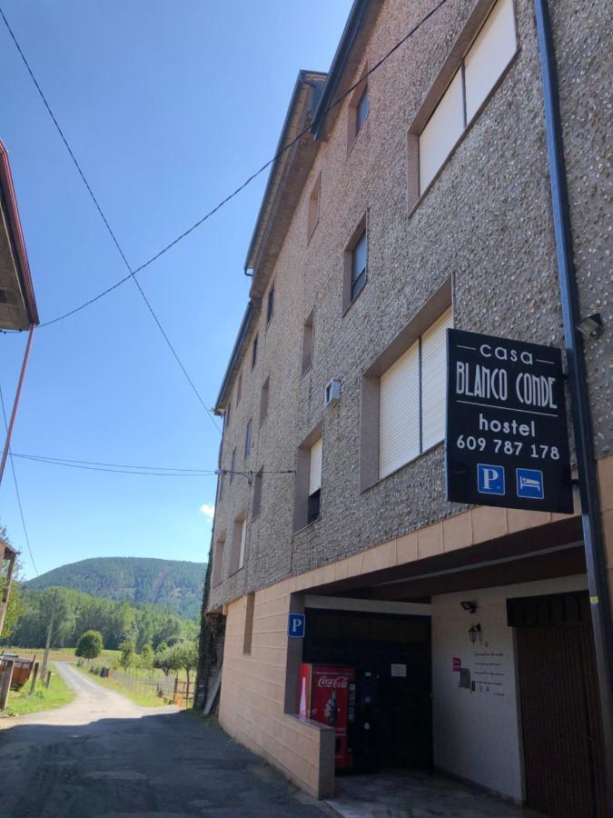 El Camino Daire Laza Dış mekan fotoğraf