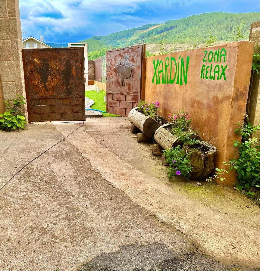 El Camino Daire Laza Dış mekan fotoğraf