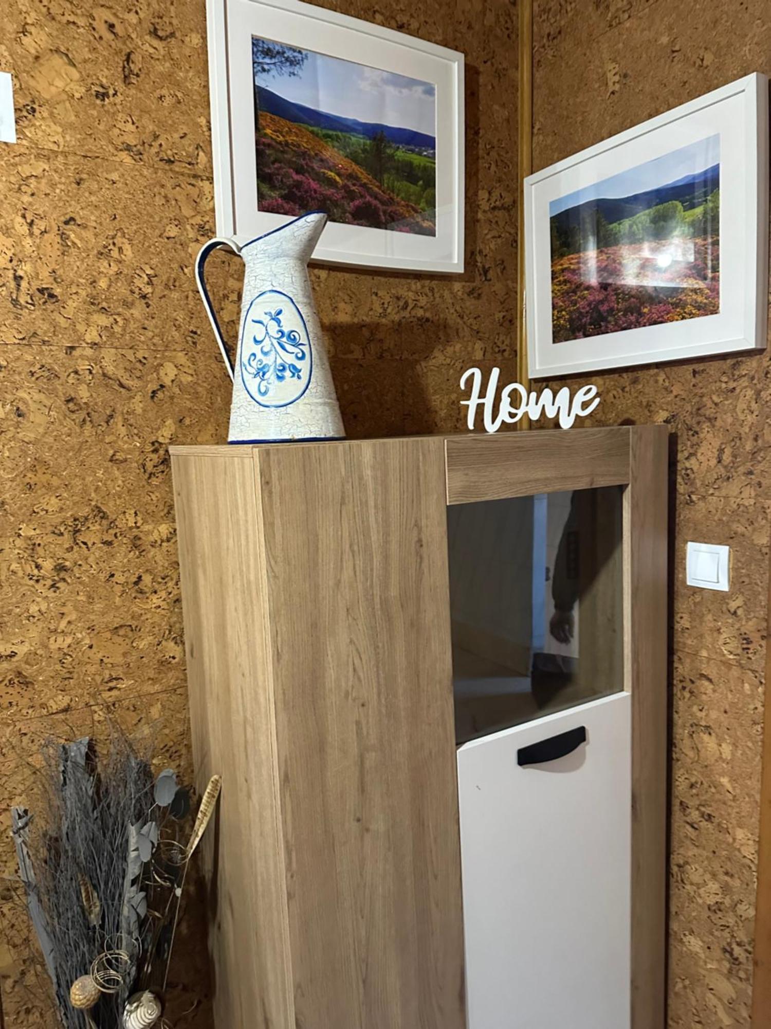El Camino Daire Laza Dış mekan fotoğraf