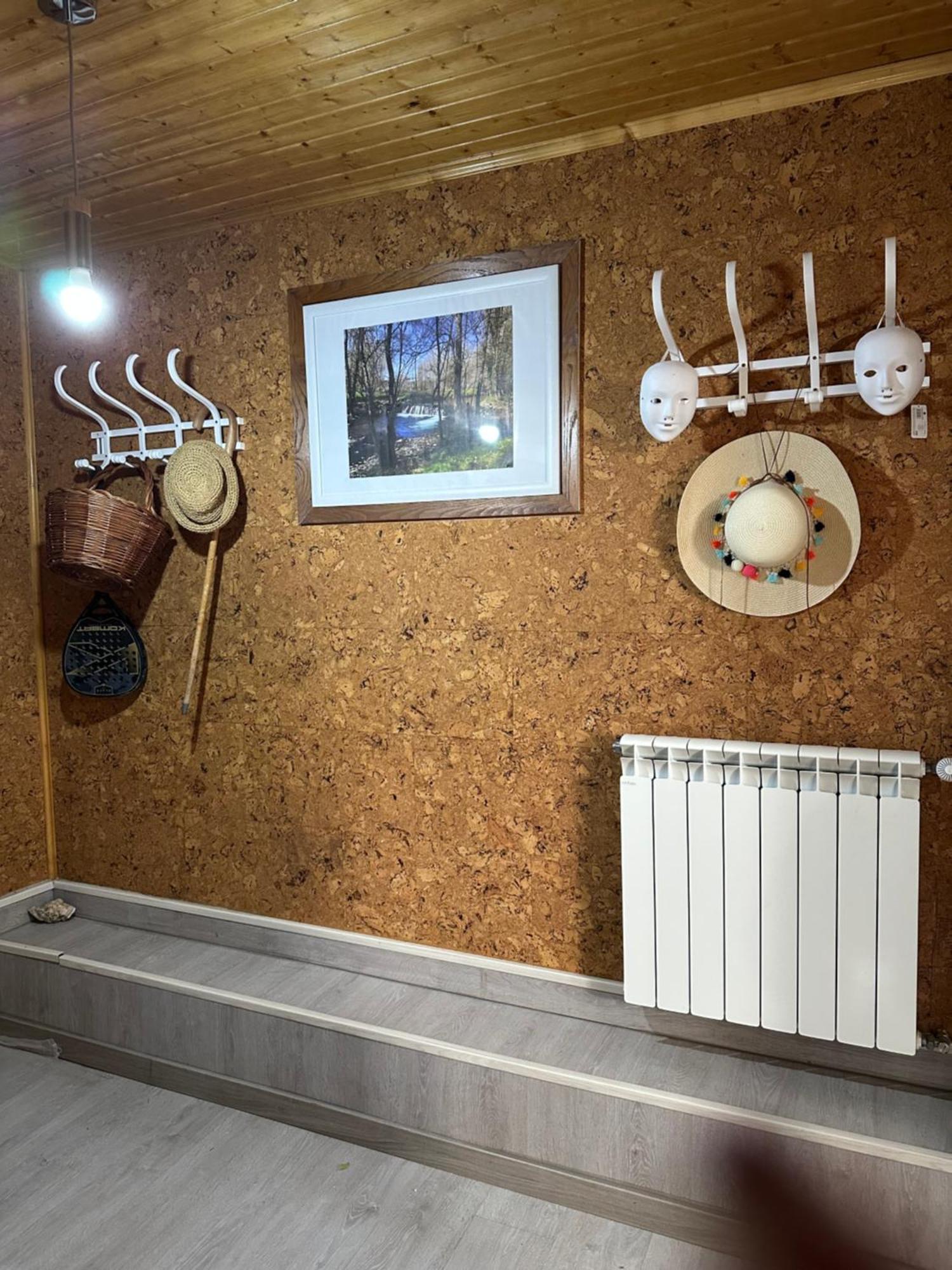 El Camino Daire Laza Dış mekan fotoğraf