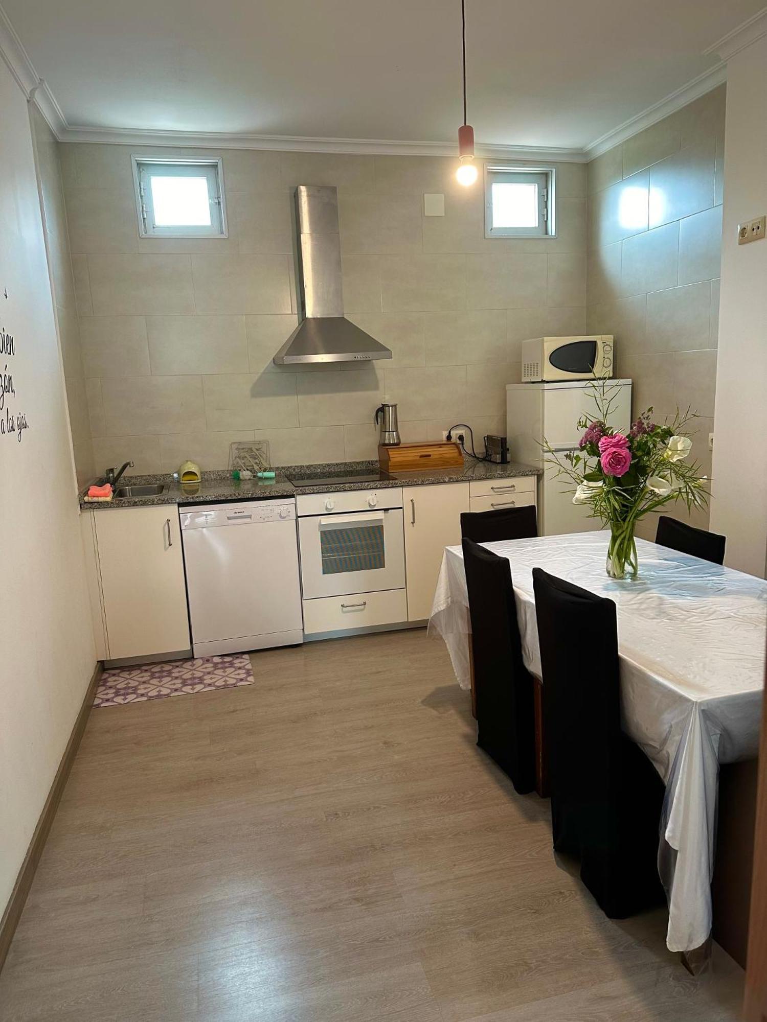 El Camino Daire Laza Dış mekan fotoğraf