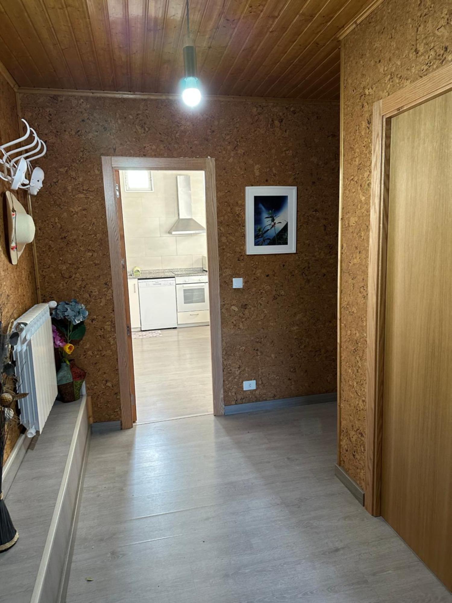 El Camino Daire Laza Dış mekan fotoğraf