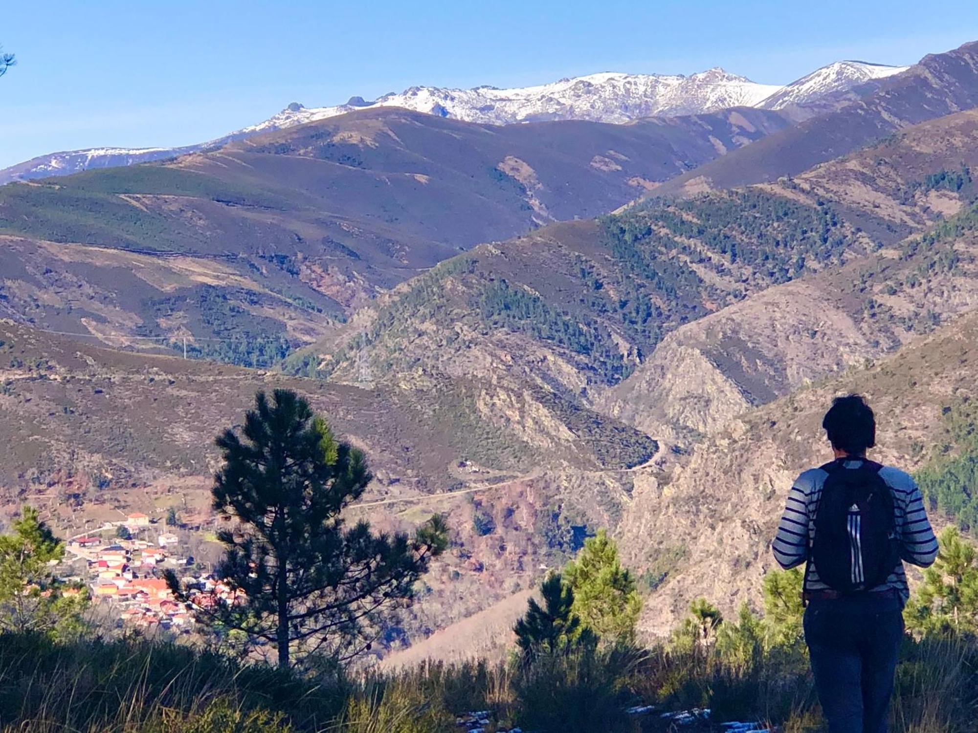 El Camino Daire Laza Dış mekan fotoğraf